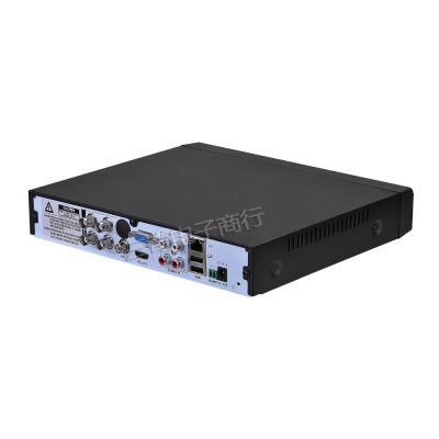 5 in 1 Security CCTV DVR 4MP For AHD CVI TVI Analog IP Camera 4MP Hybrid Video Recorder 4CH 8CH DVR Motion Detect 