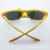 Factory Direct Sales Funny Moustache Glasses Personalized Sunglasses Party Prom Glasses Glasses