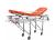 Aluminum Alloy Ambulance Stretcher Ambulance Stretcher