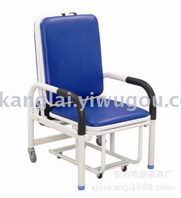 Patient Escort Chair Accompany Chair