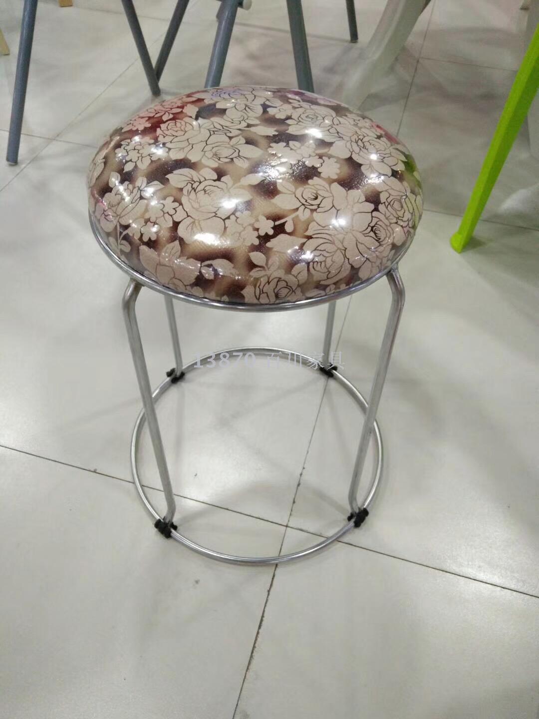凳子 钢筋凳子 电镀钢筋凳子 套凳 多用凳子