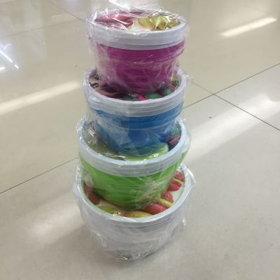New plastic macaron crisper kit PM101 food container PM102