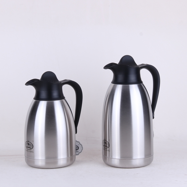 ALWAYSALWAYS  勇飞不锈钢真空保温壶咖啡壶保温器