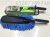 Wash your car and brush the dust duster CX8104 sponge to brush the wax