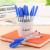 Ballpoint Pen Plastic Insert Simple Ballpoint Pen Office Supplies Student Stationery Wholesale