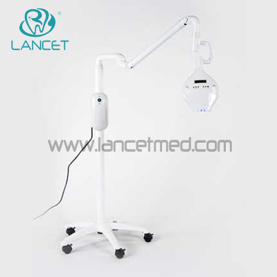 LS0168Tooth whitening instrument is a cold light beauty salon for dental care