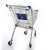 European Supermarket Trolley