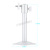 All-round Monitoring Stand Ceiling Wall-Mounted SupportF3-17162