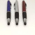 Creative smartphone touch screen ball pen capacitive touch pen multi-function gift advertising pen
