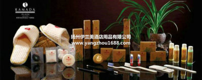 Yangzhou Disposable Hotel Supplies Manufacturer Star Hotel Rooms Disposable Toiletry Set Production