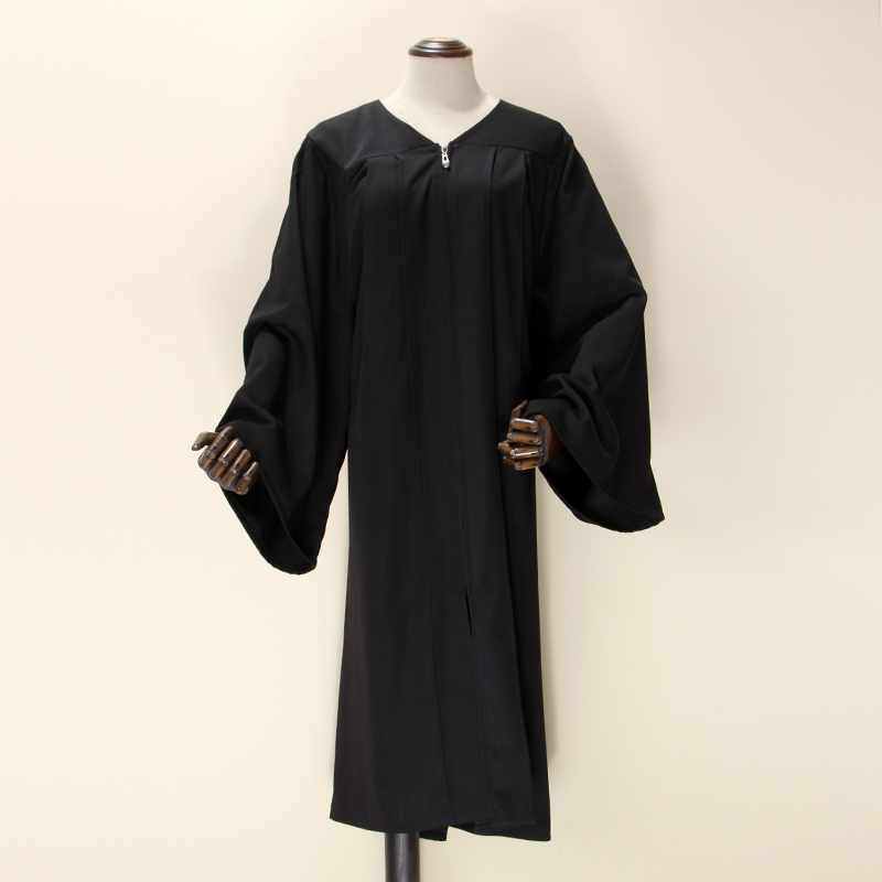 高档学士服学位服文理科硕博士服毕业照礼服定做