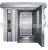 Commercial Type Bread Cake Multi-Functional Electric Heating Diesel Gas Energy-Saving Oven
