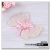 Lace Simple Flower Velcro Adult Hook and Loop Fasteners Cropped Hair Fastener Posting Female