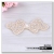 Hook and Loop Fasteners Fringe Sticker Seamless Sticking Hairware Lace Pearl Post