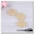 Manufacturers direct sale Korean pearl lace bangs stick hair stick clip hair card hair accessories