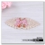 Cute Hair Accessories Headwear Korean Lace Bow Bang Sticker Hook and Loop Fasteners