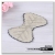 Lace Bow Tie Bang Sticker Post Korean Fixed Seamless Hook and Loop Fasteners Headdress