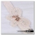 Lace Rhinestone Sticky Hair Sticker Hair Extensions Korean Hair Accessories Children Bangs Hair Patch