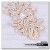 Pearl Lace Adult Korean Post Cropped Hair Fastener Bang Sticker Hair Sticker