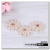 Manufacturers direct sale Korean pearl lace bangs stick hair stick clip hair card hair accessories