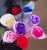 Soap flower three - layer five - layer Korean flowers new festival flowers gift