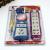 The home plug board the 5 piece sets of fine sets kit tool combination factory direct sales