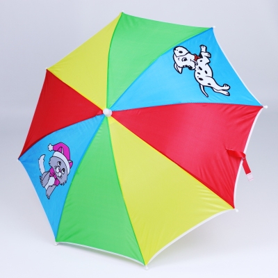 40 cm watermelon children's cartoon umbrellas of children's umbrella children's umbrella children's umbrella