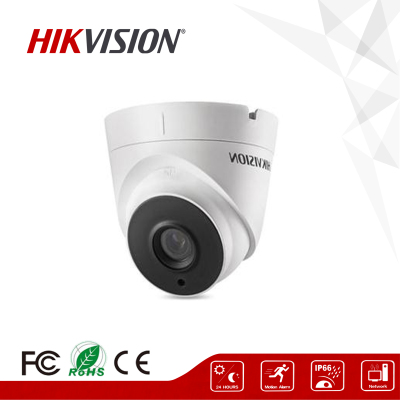 HIKVISION English Series 1080P Dome Original TVI Camera