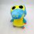 Manufacturer of plush toy doll wedding gift catching doll machine to blame crocodile doll wholesale