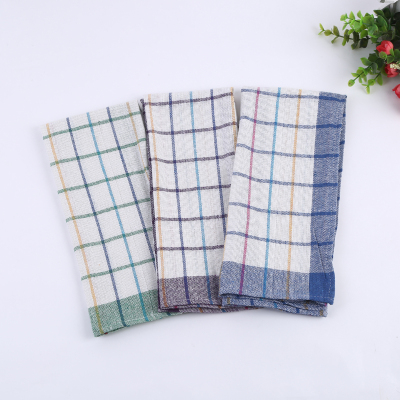 Factory direct sale of high - grade home pure cotton face towel pillow towel cleaning cloth.