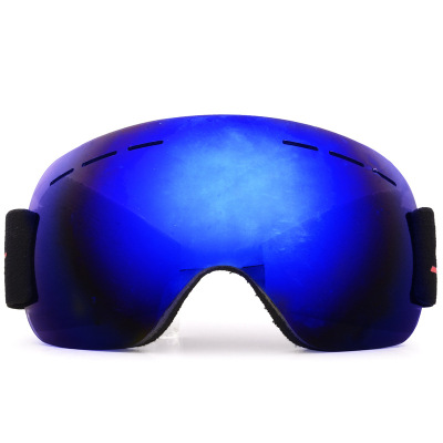 Ski goggles windshield cycling glasses