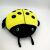 The factory sells 10 yuan high-quality products of the seven star ladybug doll dolls