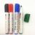 High Quality Whiteboard Marker 881 12 PCs Boxed Erasable Marking Pen