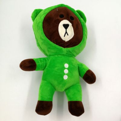 The factory sells 10 yuan of fine toys for the Christmas decoration doll mini girl dolls