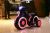 Children's electric car kart bike tricycle scooter
