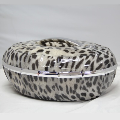 Sell large capacity 5.0L outside the marble interior stainless steel insulation lunch box