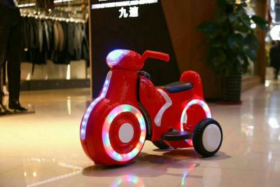 Children's electric car kart bike tricycle scooter