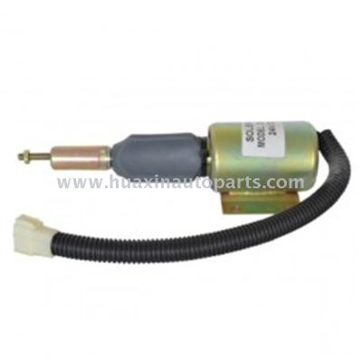 Cummins Stop Solenoid 3932546