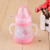 Newborn Baby Bottle Baby Anti-Flatulence Anti-Fall Bottle