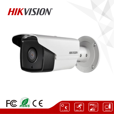 HIKVISION English Series 4MP Original IP Camera
