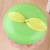 Newborn Baby Nipple Alg Apple Barrel Nipple
