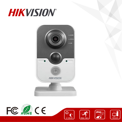 HIKVISION English Series 3MP Original WIFI Camera