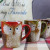 Firing crafts with an owl cup creative home accessories