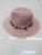 Chengwen straw hat girl summer Korean version of the top hat tide joker sun hat sun hat beach hat