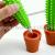 The new cactus pen cacti pen gift ball pen