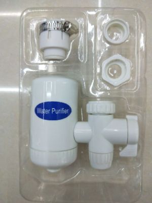 Water purifier household water purifier faucet filter