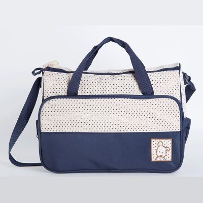 [factory spot] large capacity multi-functional mammy bag, slant bag, travel bag 8 color optional