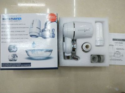 Water purifier hot style faucet filter