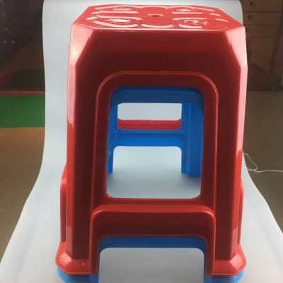 The factory sells 10 yuan of high-quality goods for shoes and chairs, plastic stools and plastic stools