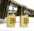 High quality Brass Combination Padlock,brass padlock,brass combination lock